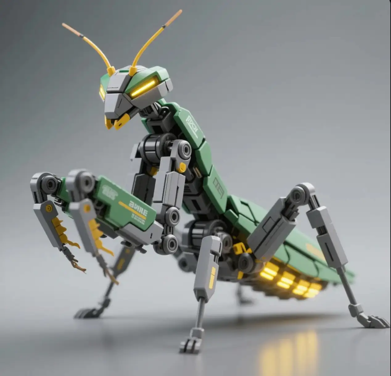 Sample Model - Grasshopper