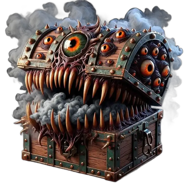 Sample Model - Mimic Chest