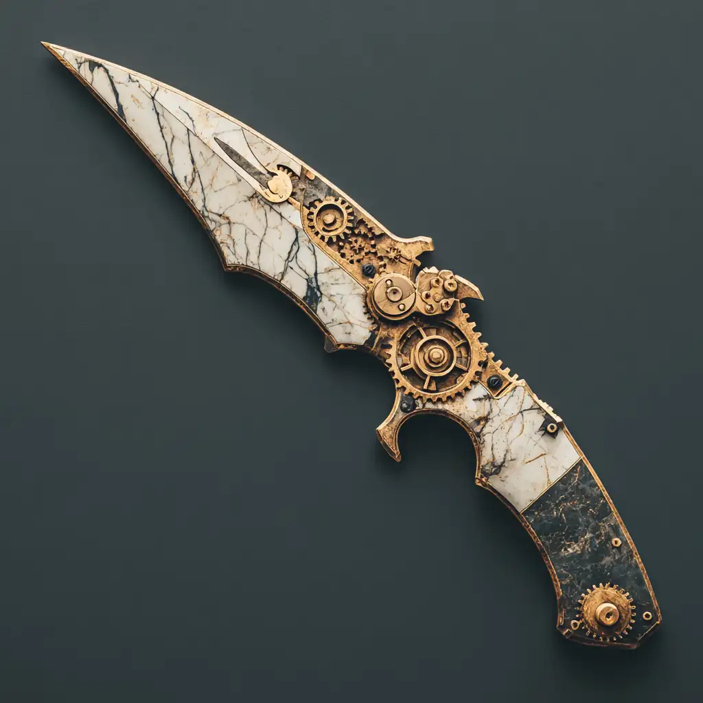 Sample Model - Slice Of Truth