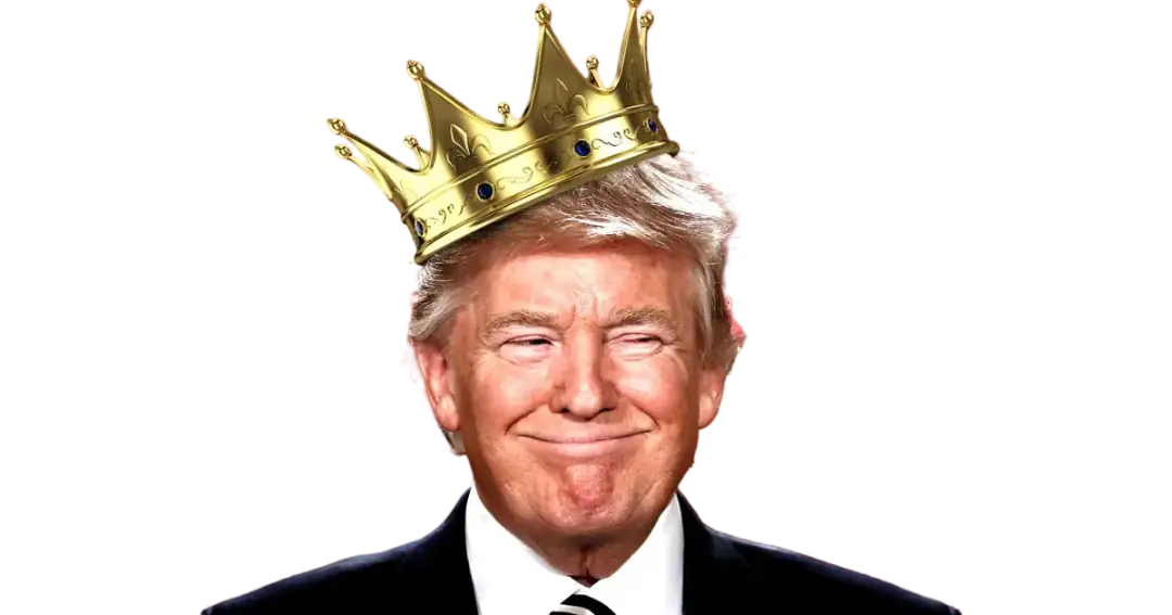 Sample Model - Trump